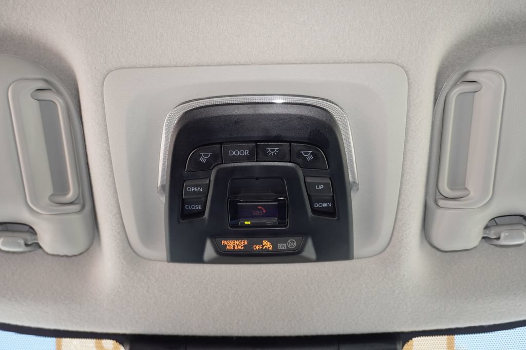 Certified 2026 Toyota Corolla Cross XLE w/ Convenience Package FWD image 21