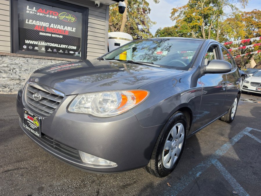 Used 2008 Hyundai Elantra SE