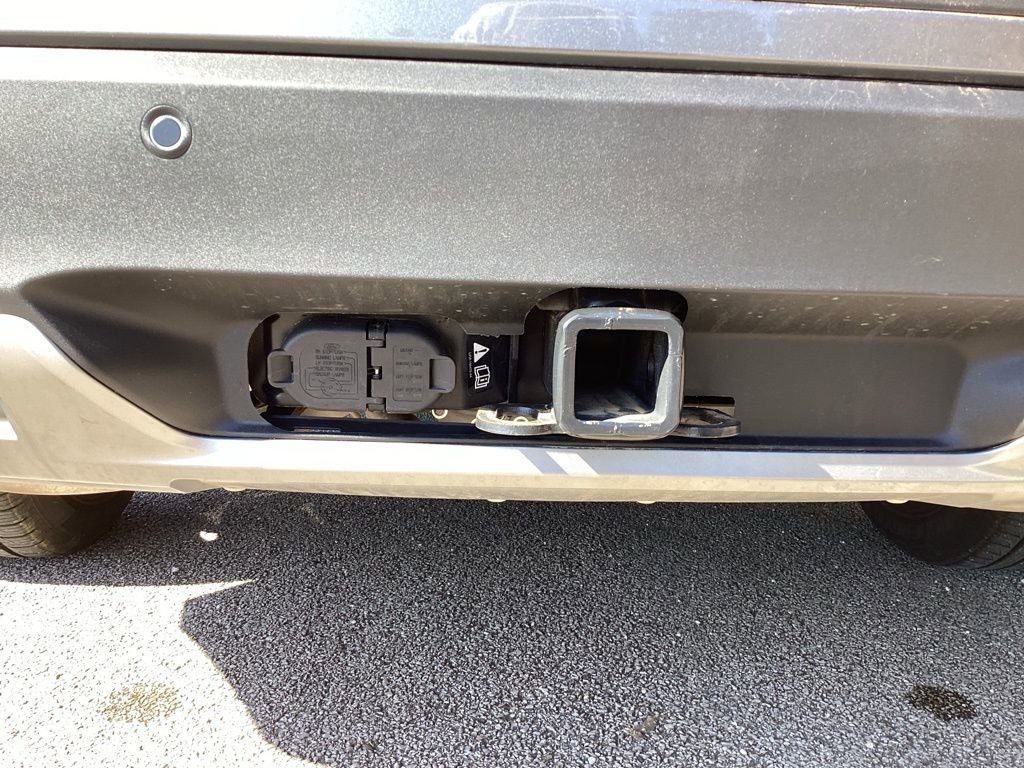 New 2026 Ford Explorer Active w/ Active Comfort Package image 18