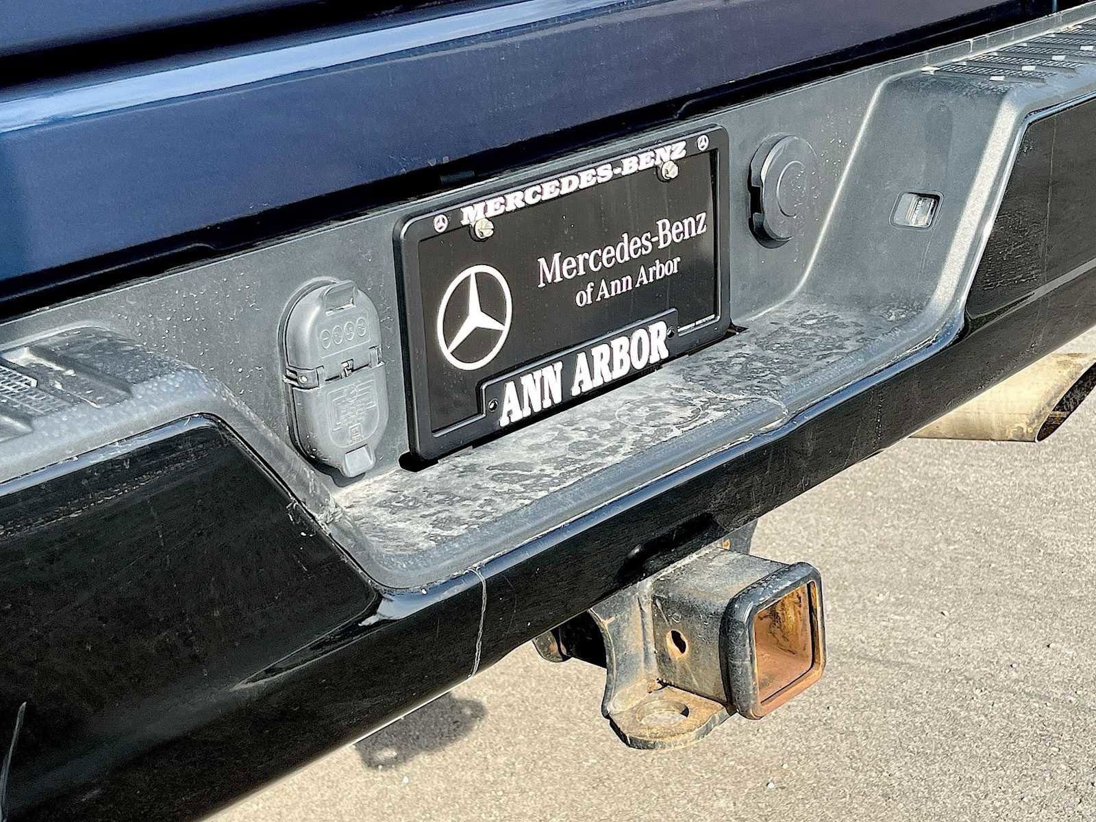 Used 2022 Chevrolet Silverado 2500 Custom w/ Custom Value Package AWD/4WD image 33