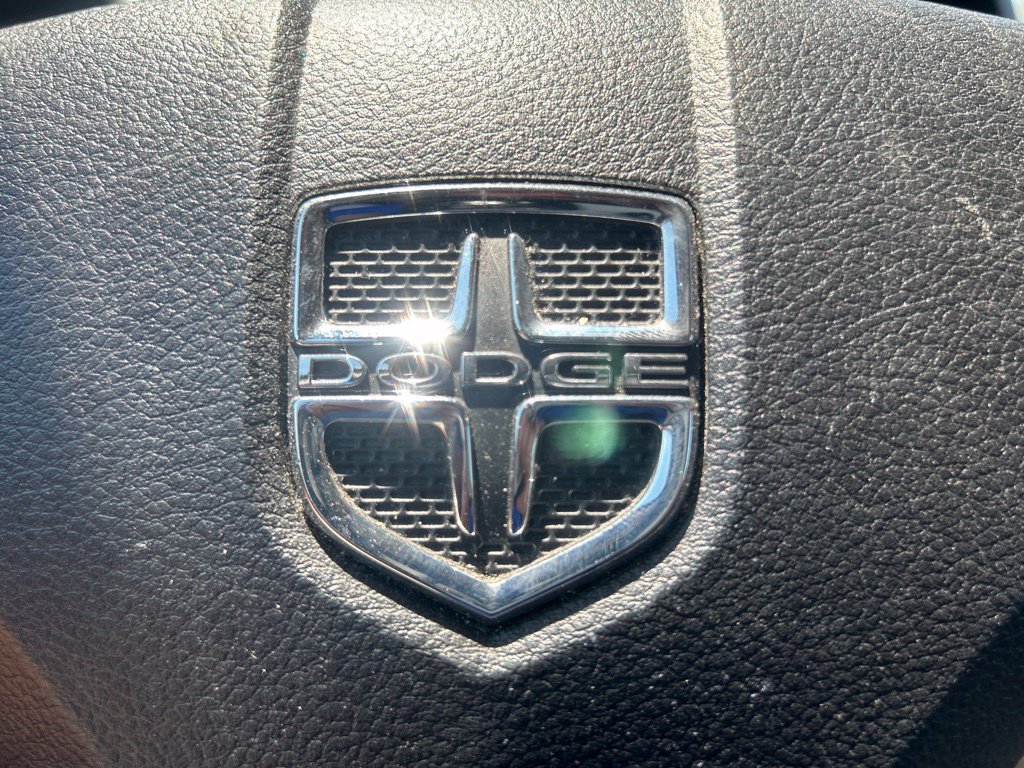 Used 2020 Dodge Journey Crossroad FWD image 19