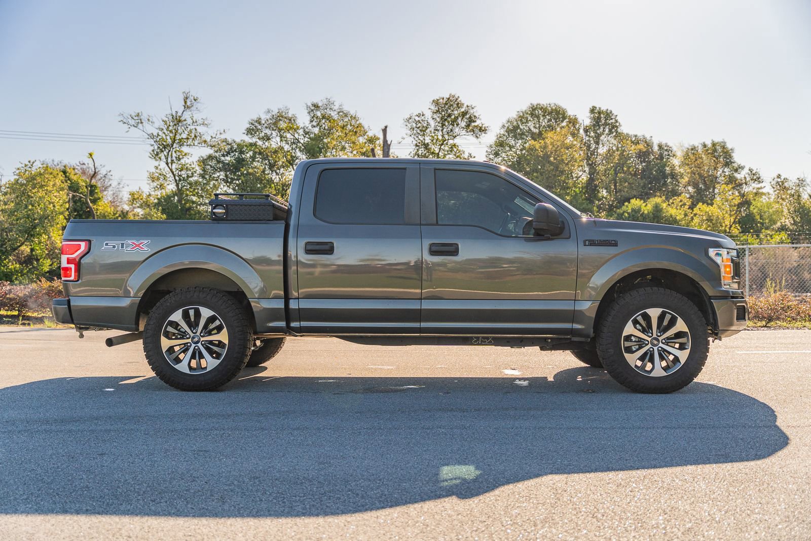 Used 2019 Ford F150 XL w/ Equipment Group 101A Mid image 8