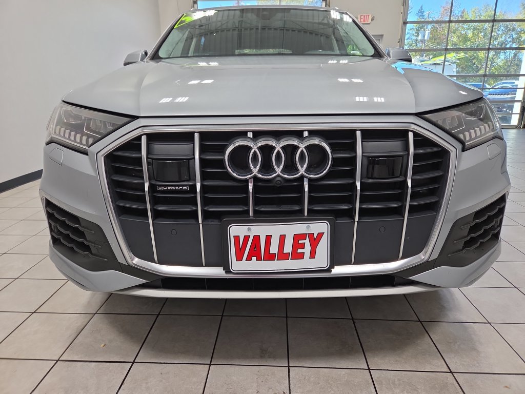 Used 2024 Audi Q7 3.0T Premium Plus AWD/4WD image 24