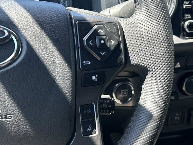 Used 2023 Toyota Tacoma TRD Sport w/ Technology Package AWD/4WD image 20