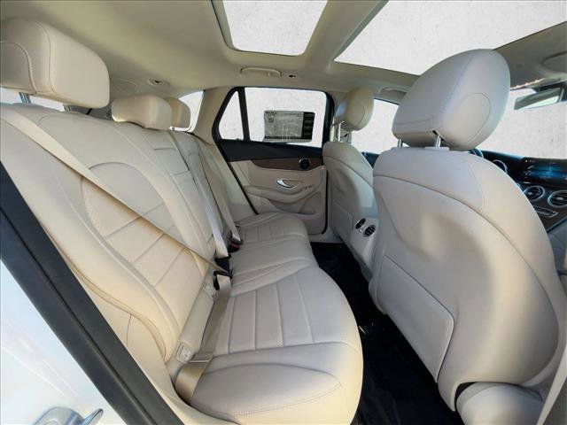 Certified 2021 Mercedes-Benz GLC 300 GLC 300 image 19