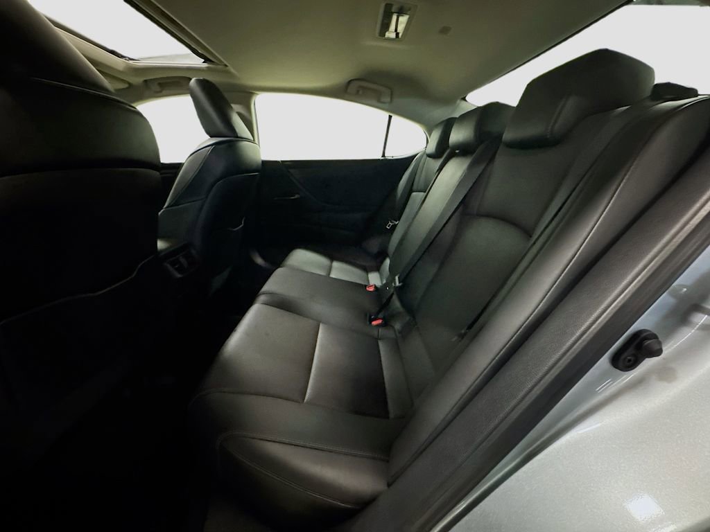 Used 2022 Lexus ES 350 w/ Premium Package image 30