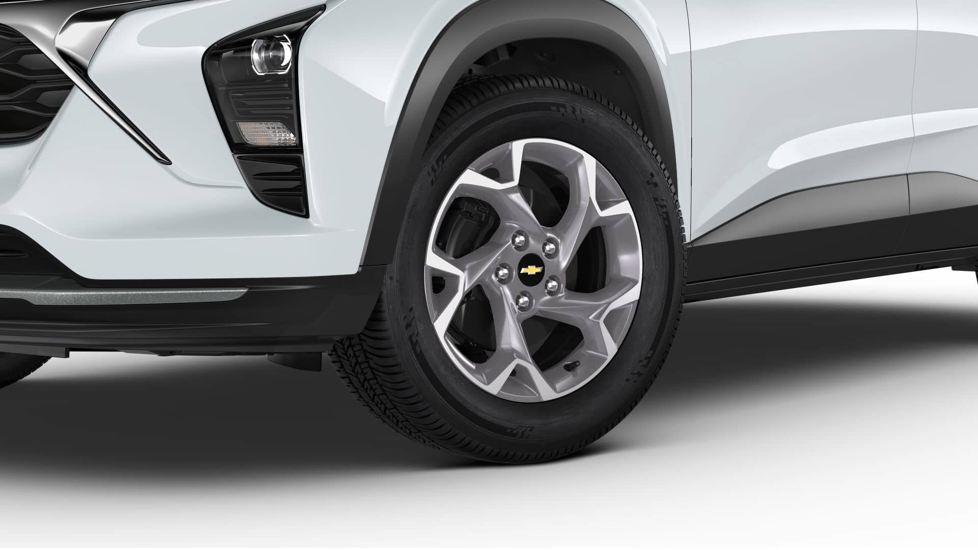 New 2026 Chevrolet Trax LT w/ LT Convenience Package FWD image 58