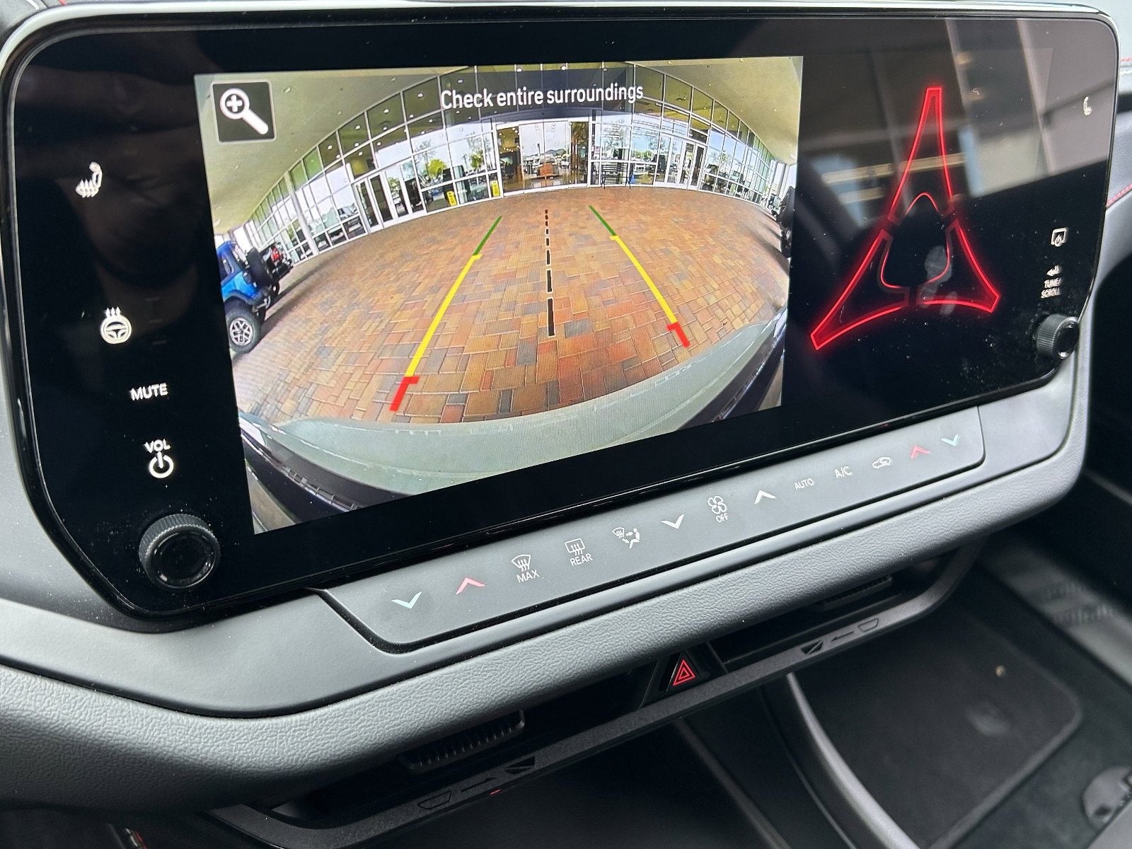 New 2026 Dodge Charger Scat Pack w/ Blacktop Package image 21