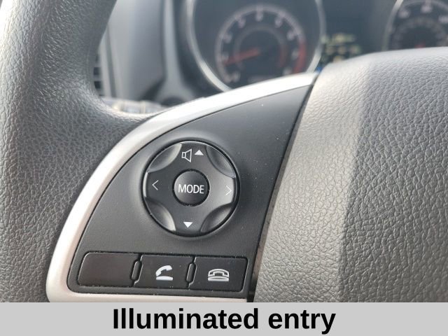Used 2024 Mitsubishi Outlander Sport ES image 10