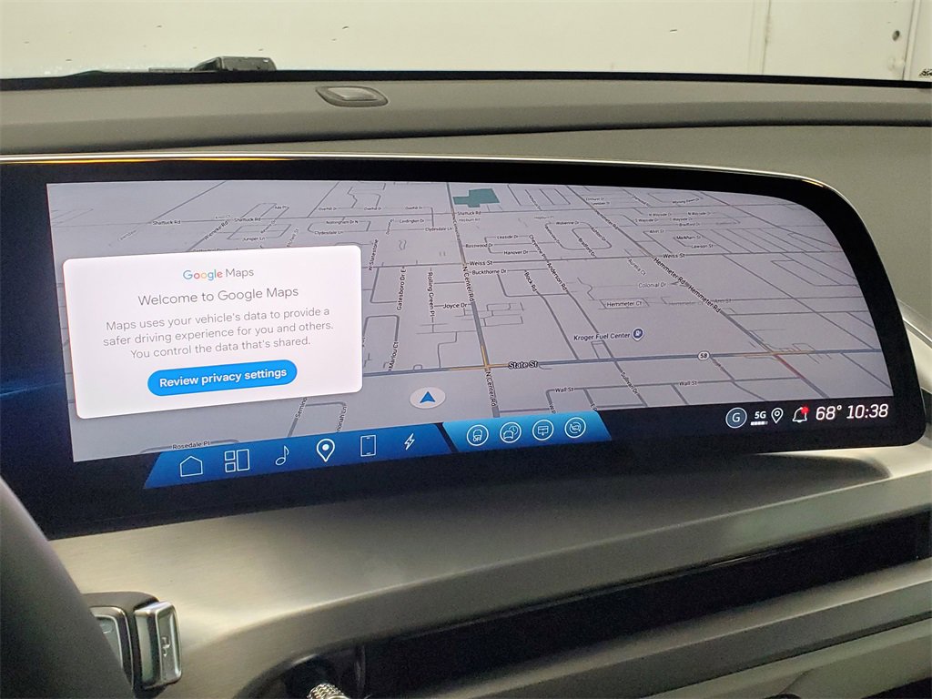 New 2026 Cadillac Vistiq Sport image 18