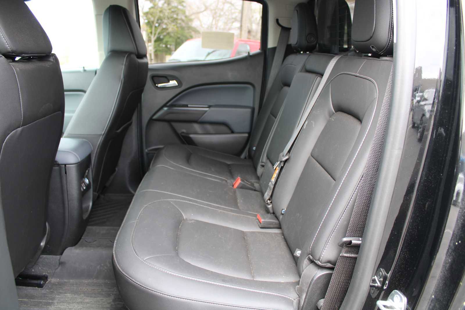 Used 2022 Chevrolet Colorado Z71 image 6