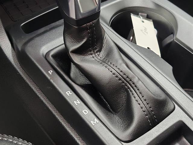 New 2026 Ford Ranger Lariat w/ FX4 Off-Road Package image 31