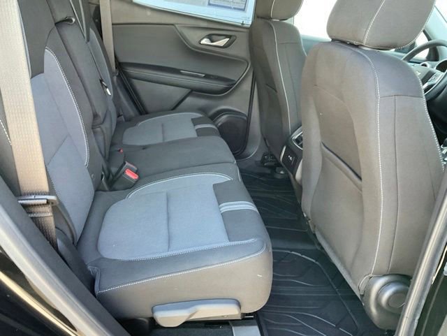 Certified 2024 Chevrolet Blazer LT w/ Convenience Package FWD image 12
