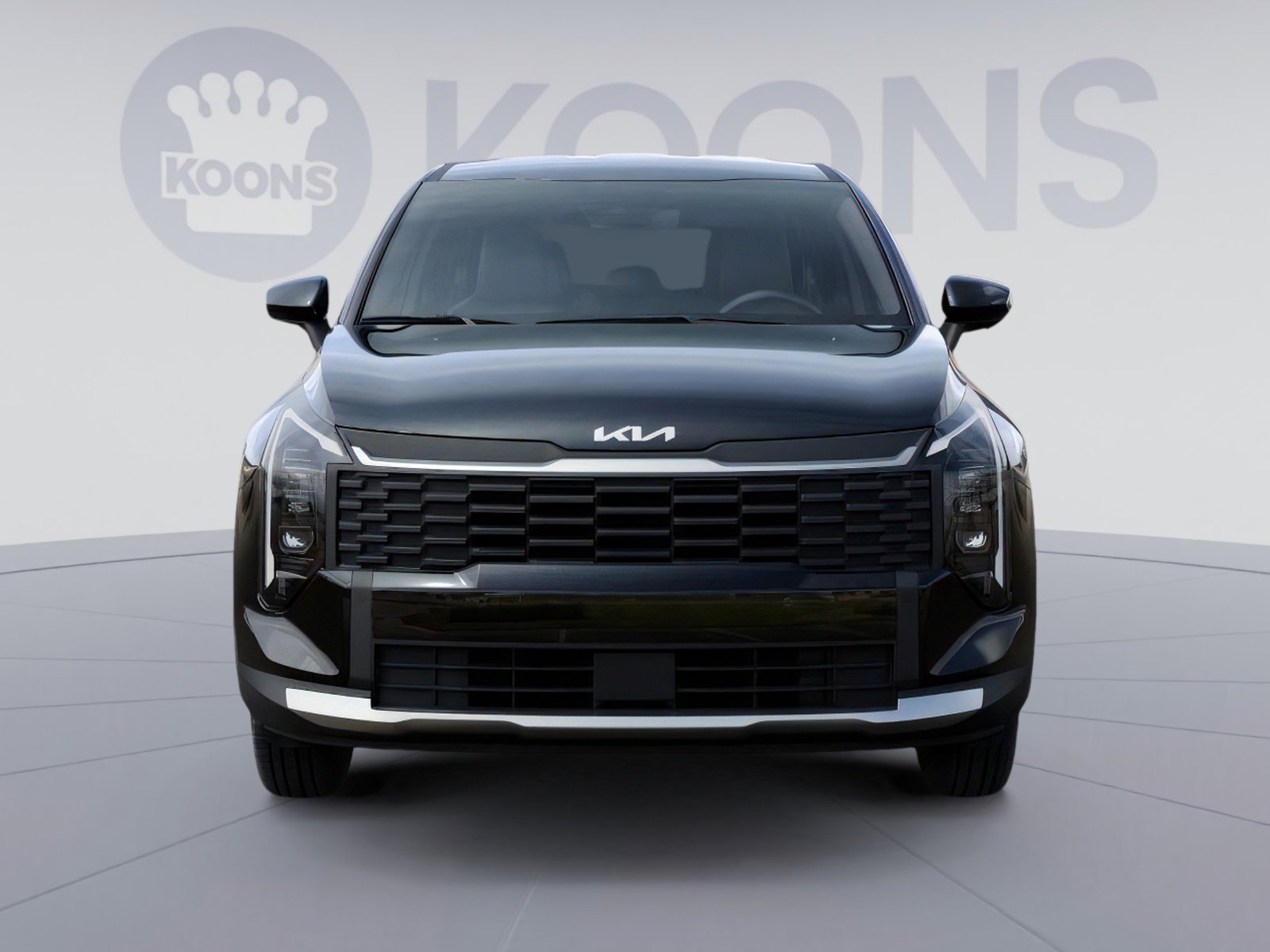New 2026 Kia Sportage LX image 2