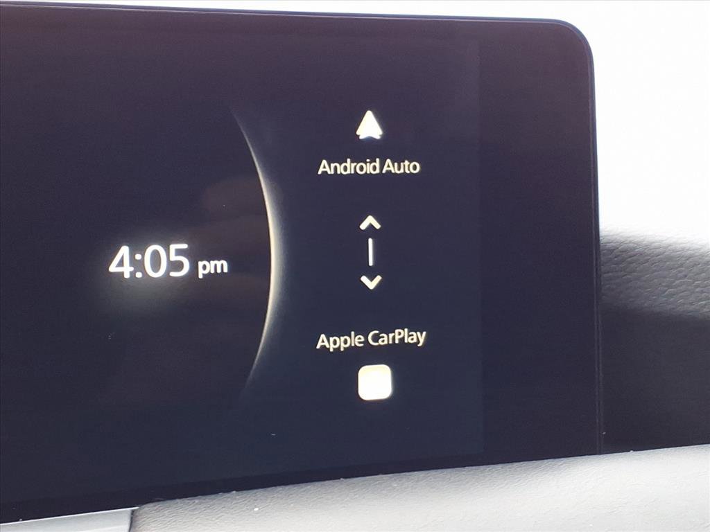 New 2026 MAZDA CX-70 3.3 Turbo w/ Premium Plus Pkg image 12