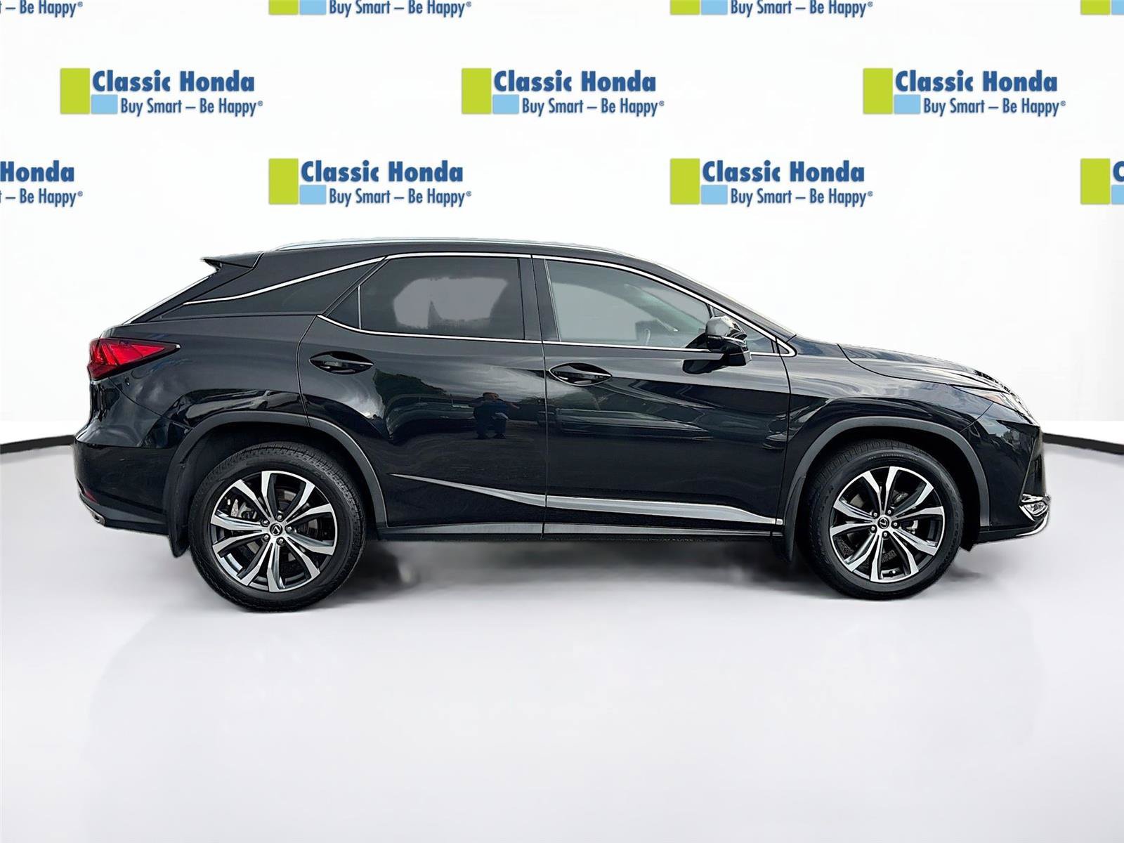 Used 2022 Lexus RX 350 FWD w/ Accessory Package (P1) image 9