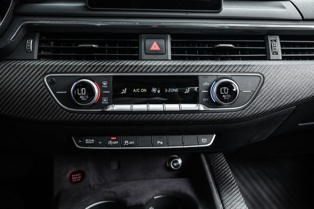 Used 2017 Audi A4 2.0T Premium w/ Convenience Package FWD image 18