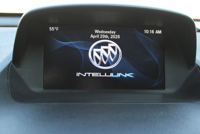 Used 2014 Buick Encore Convenience AWD/4WD image 14