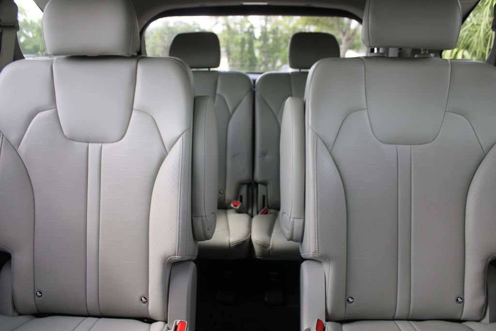 Certified 2024 Kia Sorento X-Line EX AWD/4WD image 57