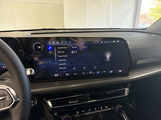 New 2026 Chevrolet Traverse LT w/ Midnight/Sport Edition image 30