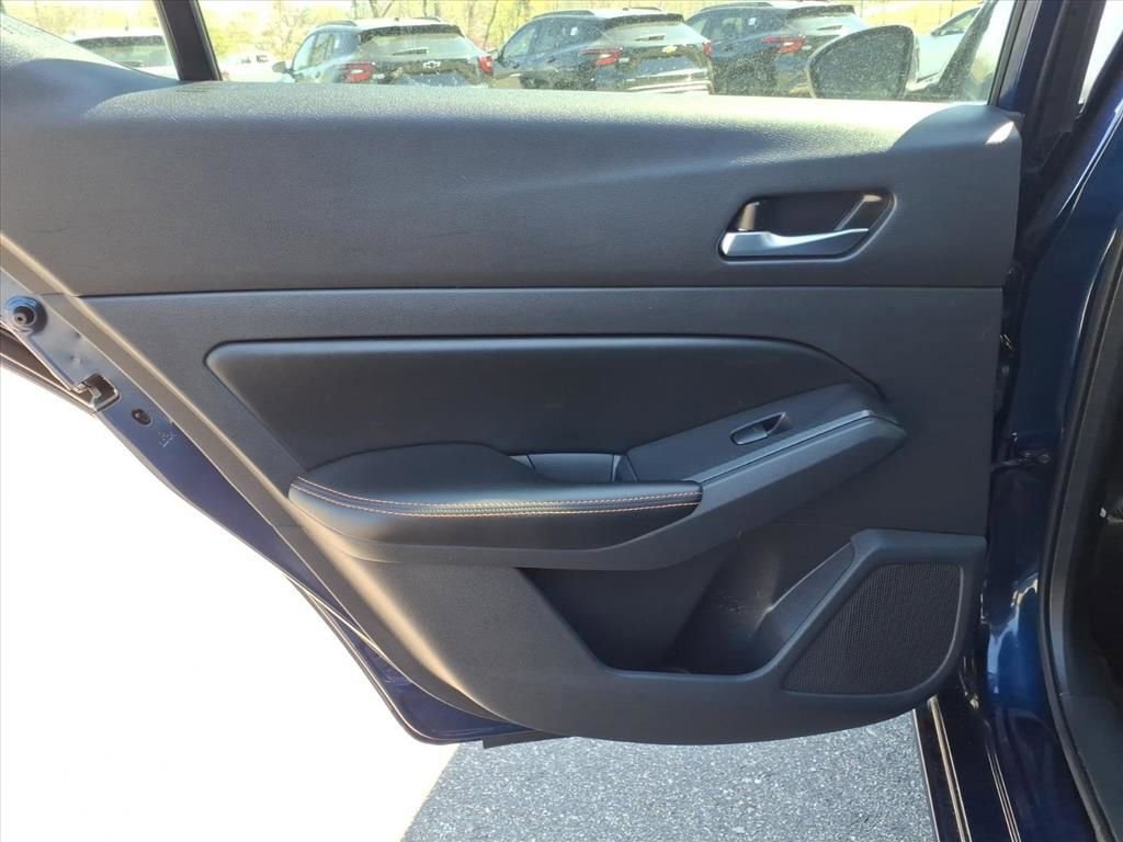 Used 2022 Nissan Altima 2.5 SR image 20