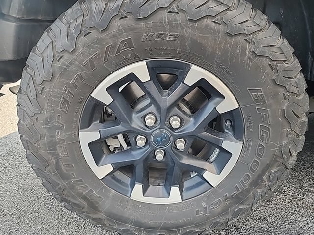 Used 2024 Jeep Wrangler Unlimited Rubicon 4xe AWD/4WD image 24