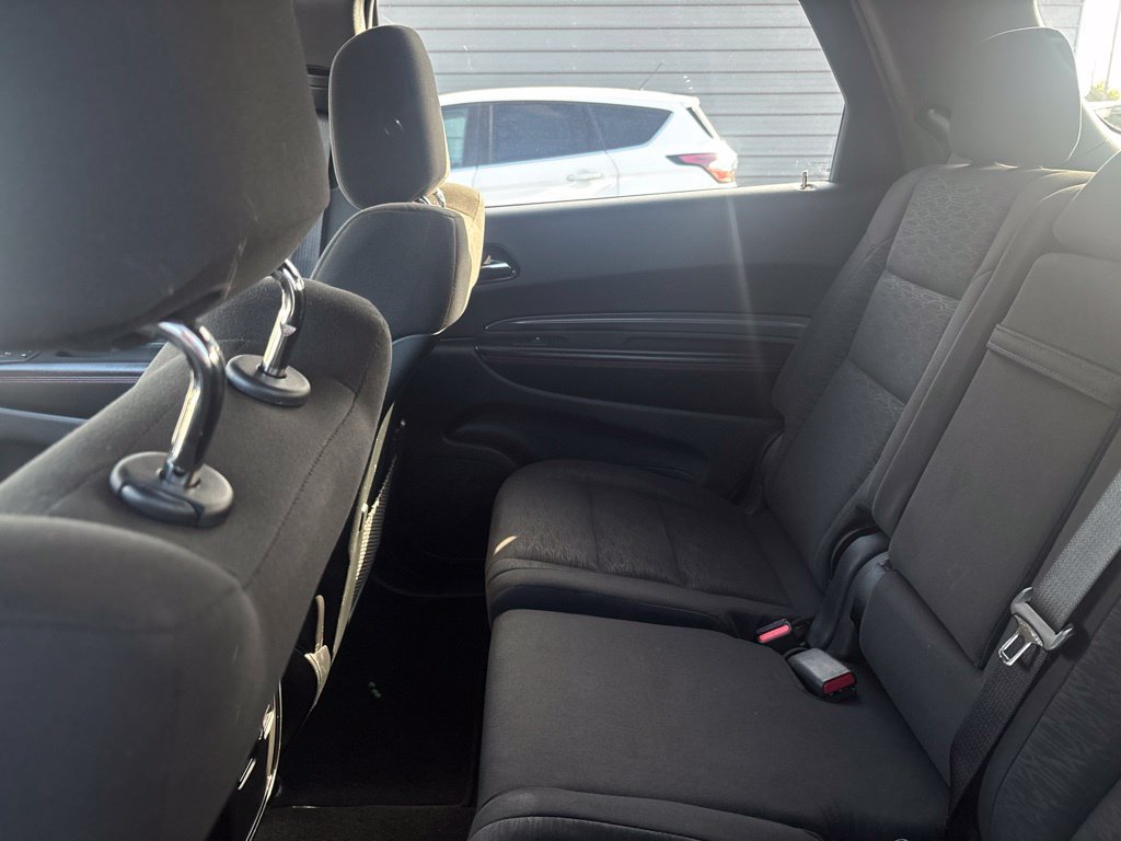 Used 2025 Dodge Durango GT AWD/4WD image 7