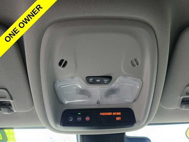 Used 2023 Buick Encore GX Select w/ Safety Package II FWD image 14