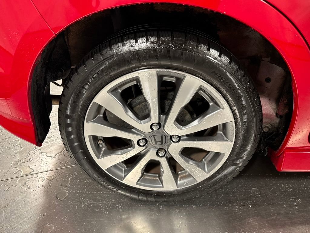Used 2013 Honda Fit Sport image 13