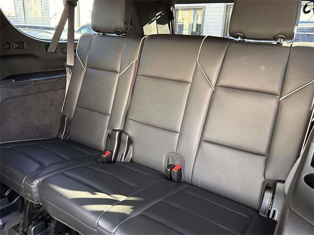 Used 2024 Cadillac Escalade ESV Sport image 18