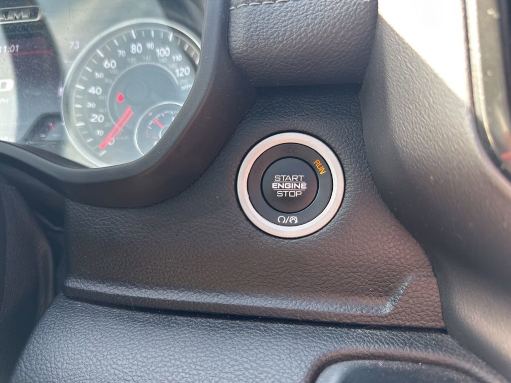 Used 2019 RAM 1500 Sport w/ Level 2 Equipment Group image 22