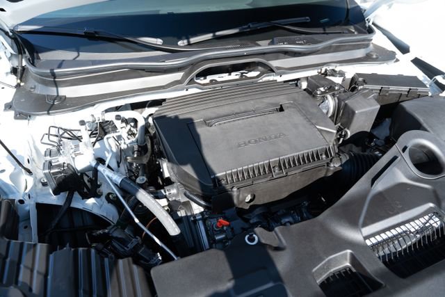 Used 2025 Honda Pilot EX-L image 36