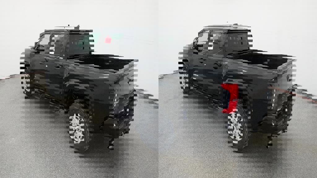 New 2026 Toyota Tacoma SR5 w/ SR5 Upgrade Package image 55