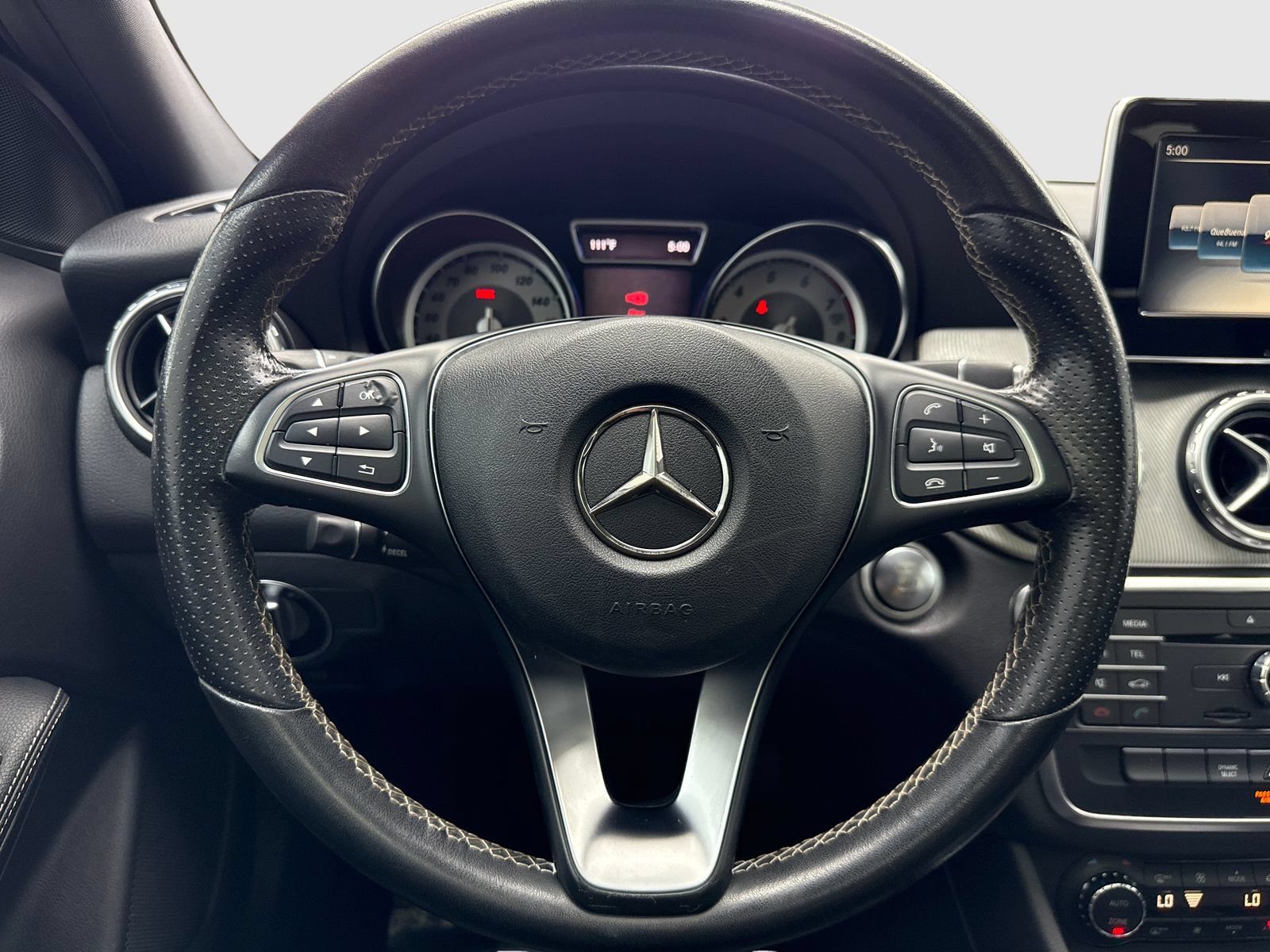 Used 2017 Mercedes-Benz GLA 250 image 19