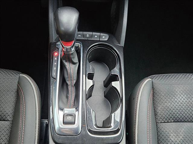 Used 2022 Chevrolet TrailBlazer RS image 12