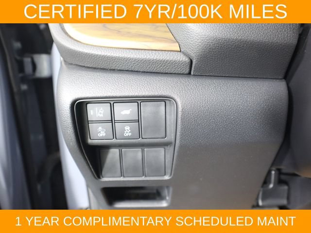 Used 2020 Honda CR-V Touring image 20