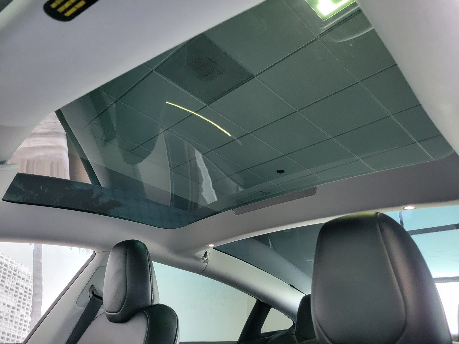 Used 2024 Tesla Model 3 Standard Range RWD image 10