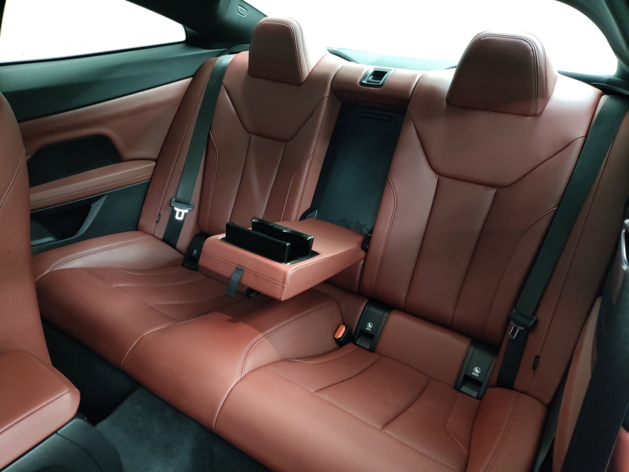 Certified 2024 BMW M440i Coupe w/ Parking Assistance Package image 25