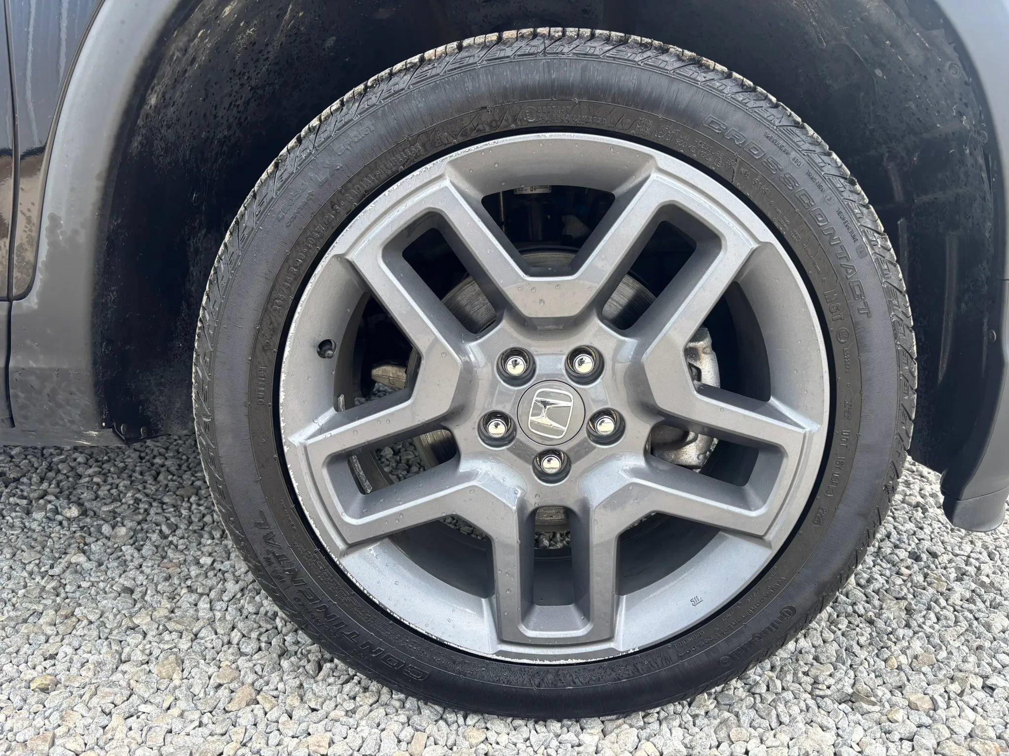 Used 2023 Honda Passport EX-L image 10