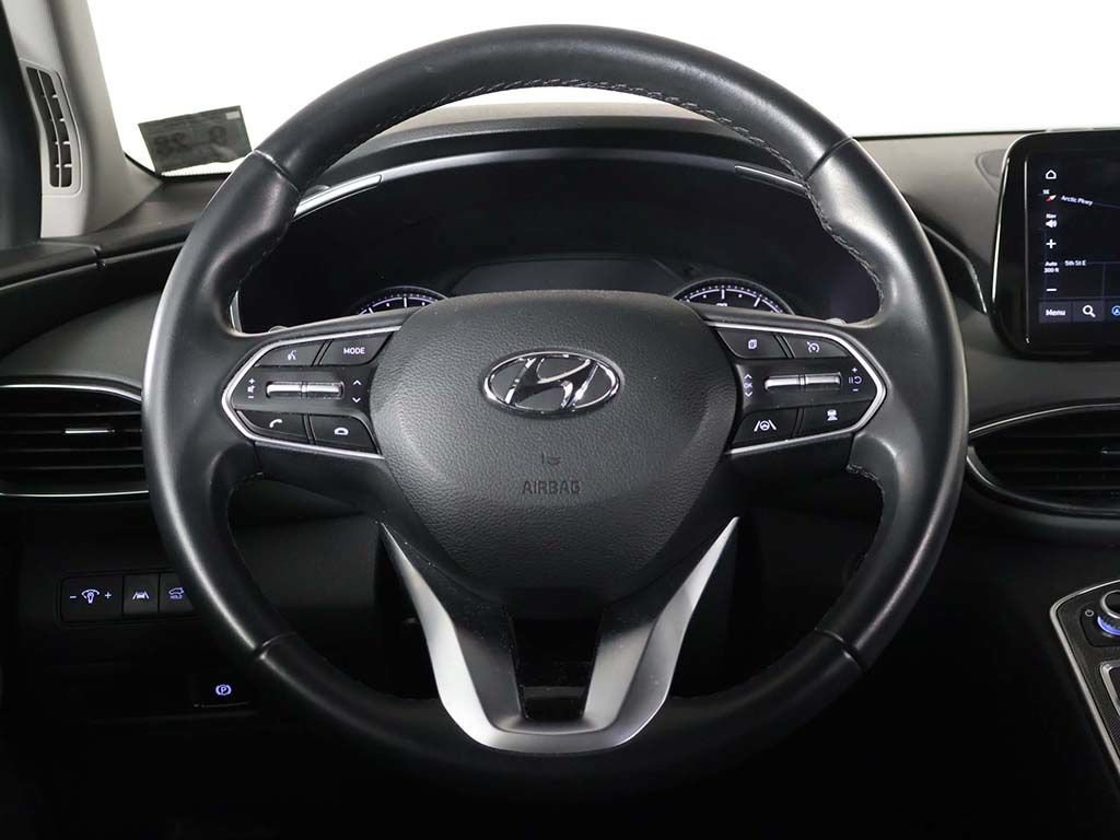 Used 2023 Hyundai Santa Fe SEL AWD/4WD image 35