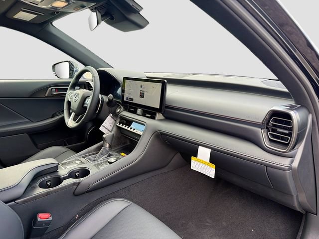 New 2026 Lexus IS 350 F Sport image 13