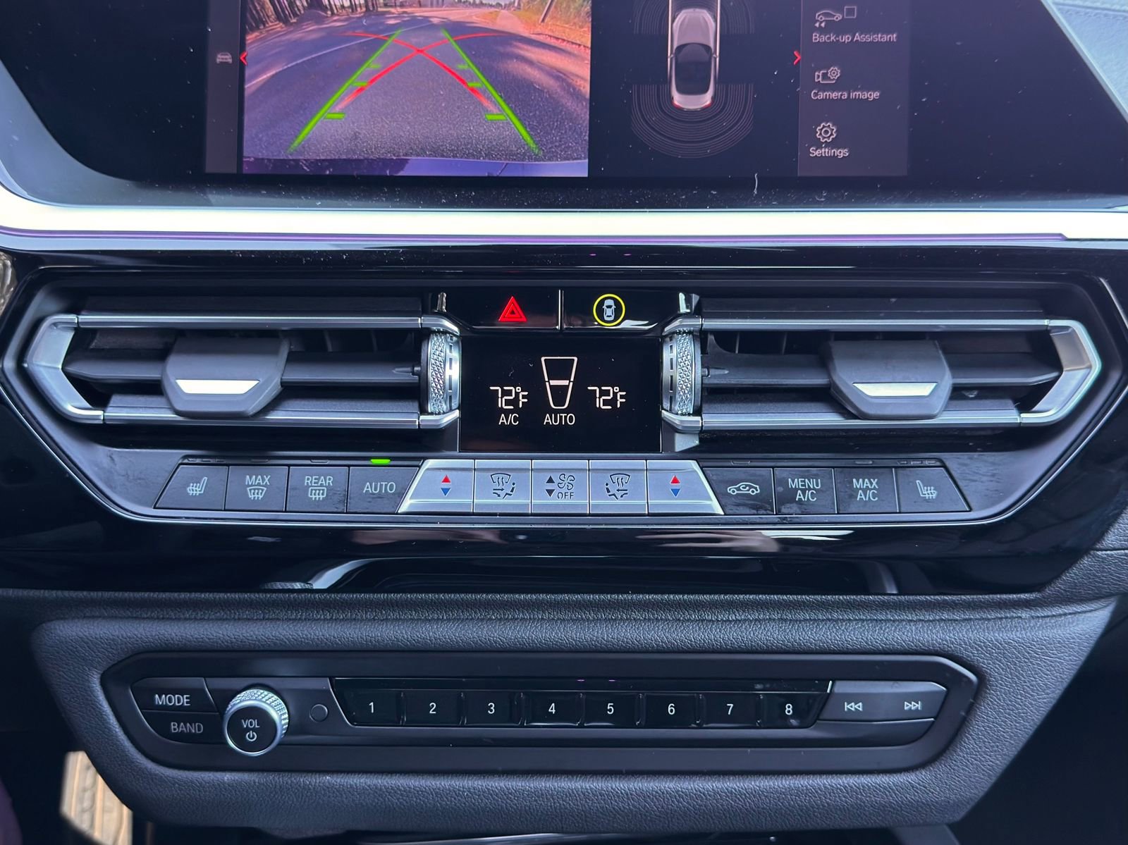 Used 2025 BMW Z4 M40i w/ Premium Package image 19