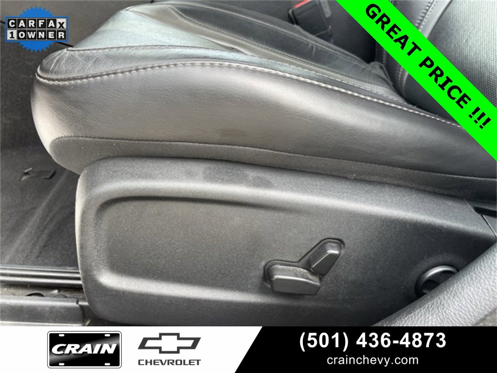 Used 2021 Dodge Charger SXT w/ Leather Interior Group image 12