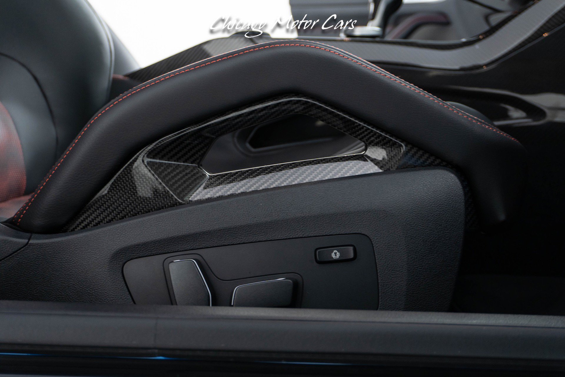 Used 2025 BMW M4 CS image 46