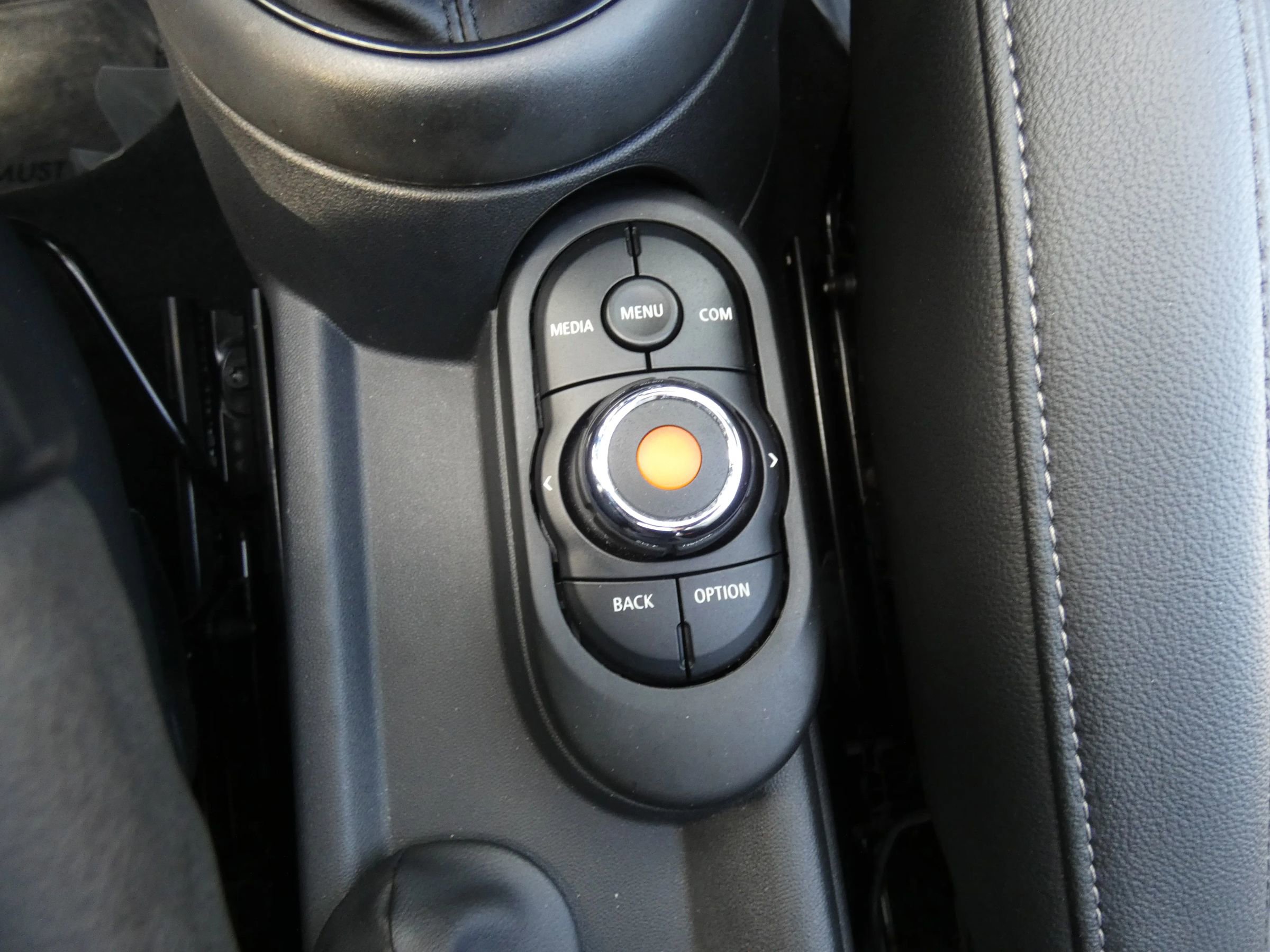 Used 2021 MINI Cooper S image 63