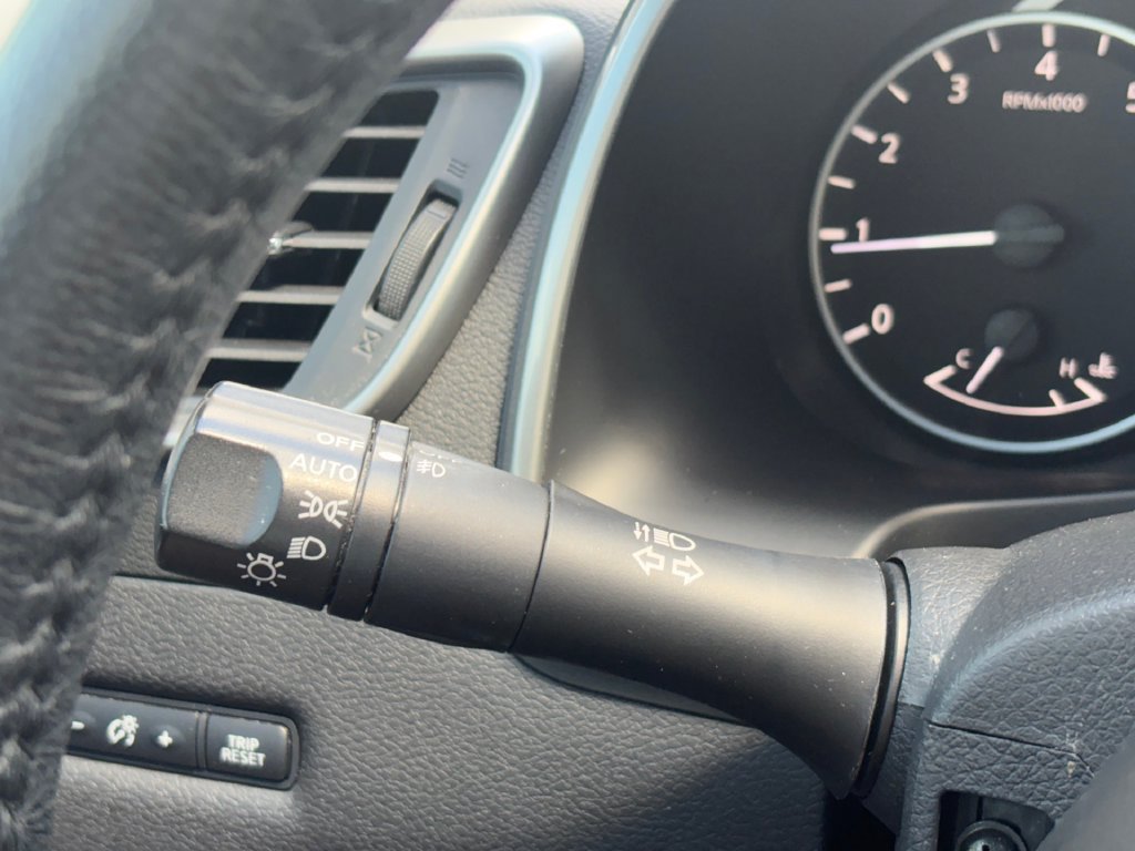 Used 2022 Nissan Murano SL FWD image 15