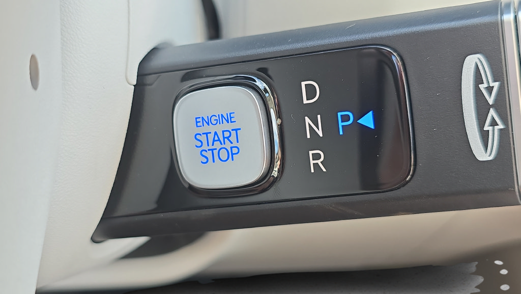 New 2027 Hyundai Palisade SEL FWD image 23