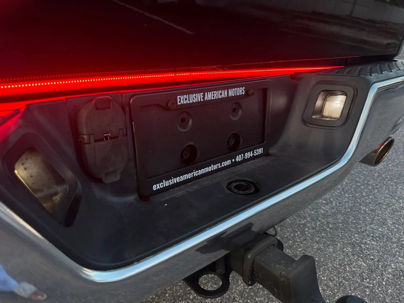 Used 2013 RAM 1500 Laramie w/ Protection Group AWD/4WD image 81