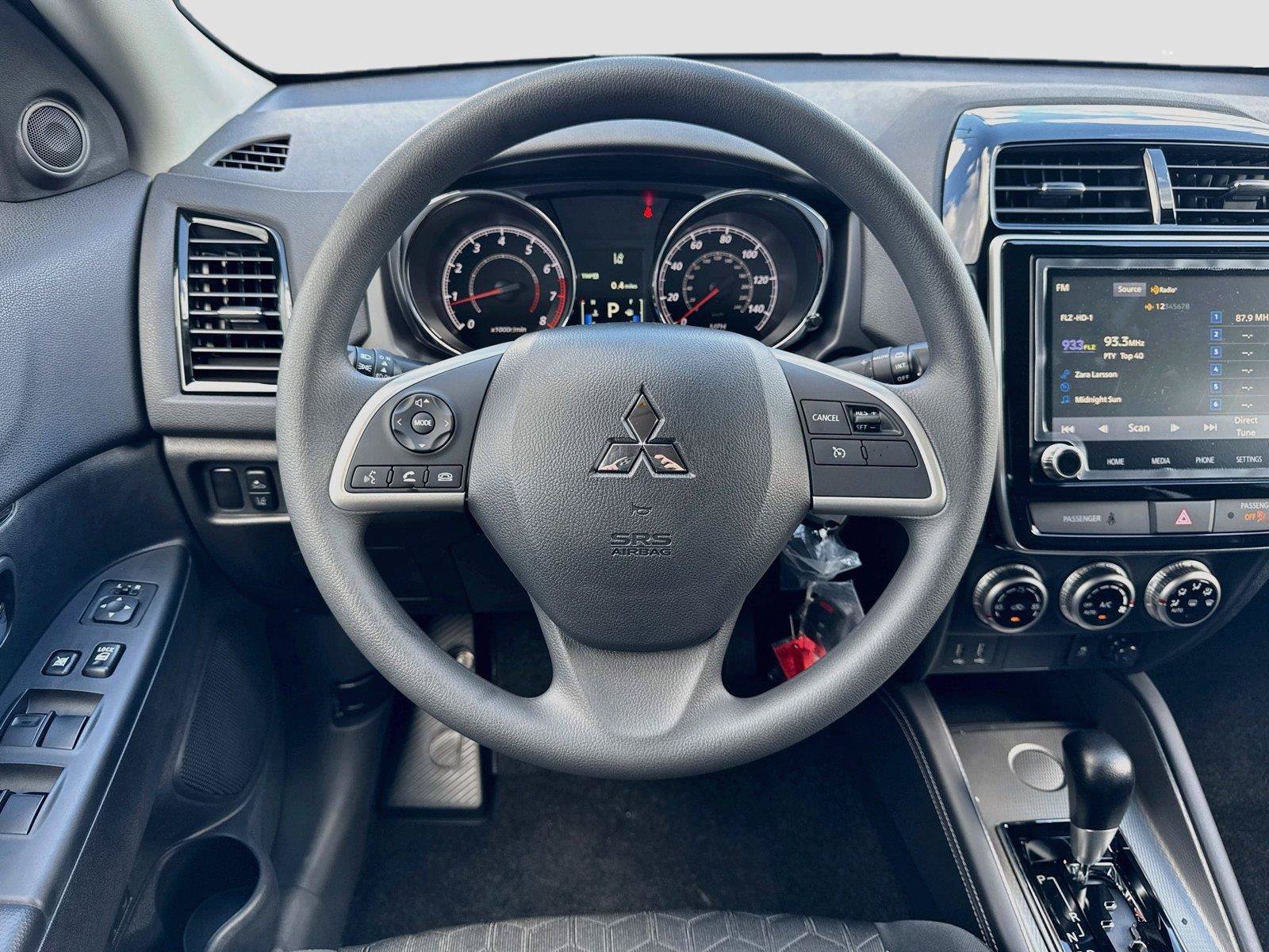 New 2027 Mitsubishi Outlander Sport FWD image 10