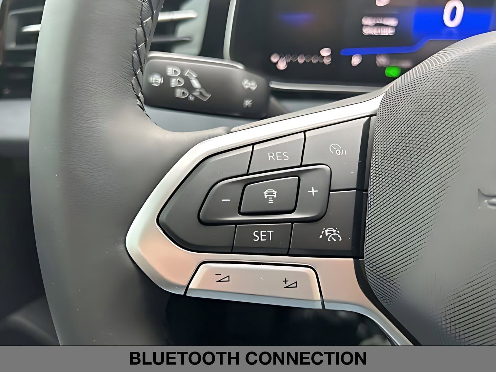 New 2026 Volkswagen Jetta SE FWD image 16
